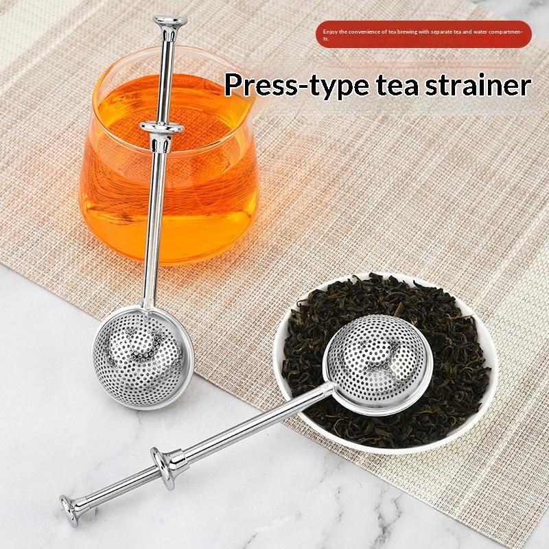 Infuseur à thé en acier inoxyd - Coffee Tea Infusion avis et prix