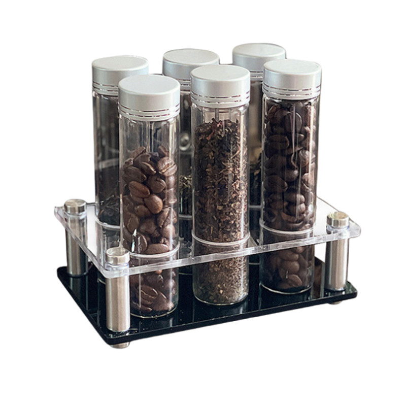 Conteneur de stockage de grain - Coffee Tea Beans avis et prix