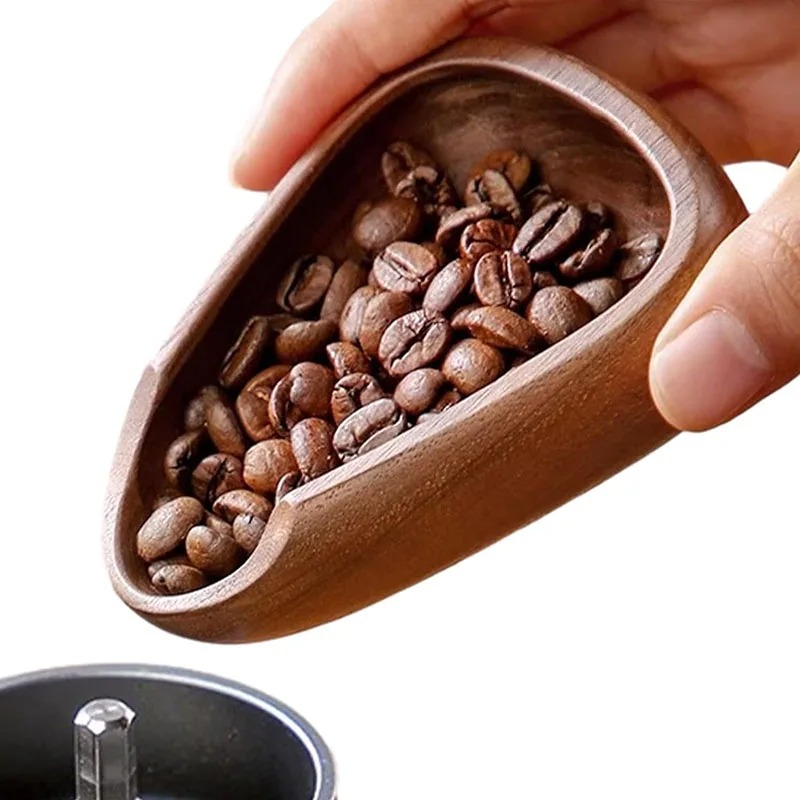 Plateaux à doseur de grains de - Coffee Tea Beans avis et prix