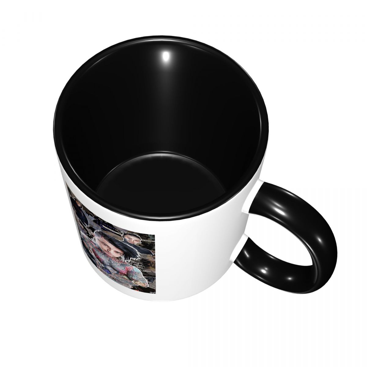 Ronnie Radke – tasse à café en - Coffee Tea Photos avis et prix