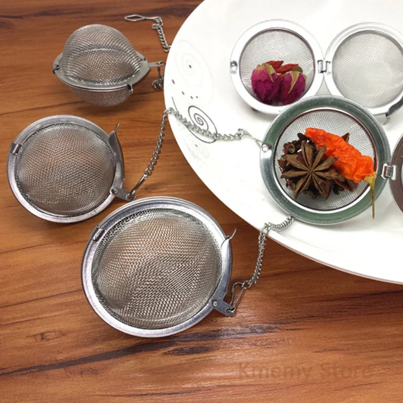 Infuseur à thé et café en acie - Coffee Tea Infusion avis et prix
