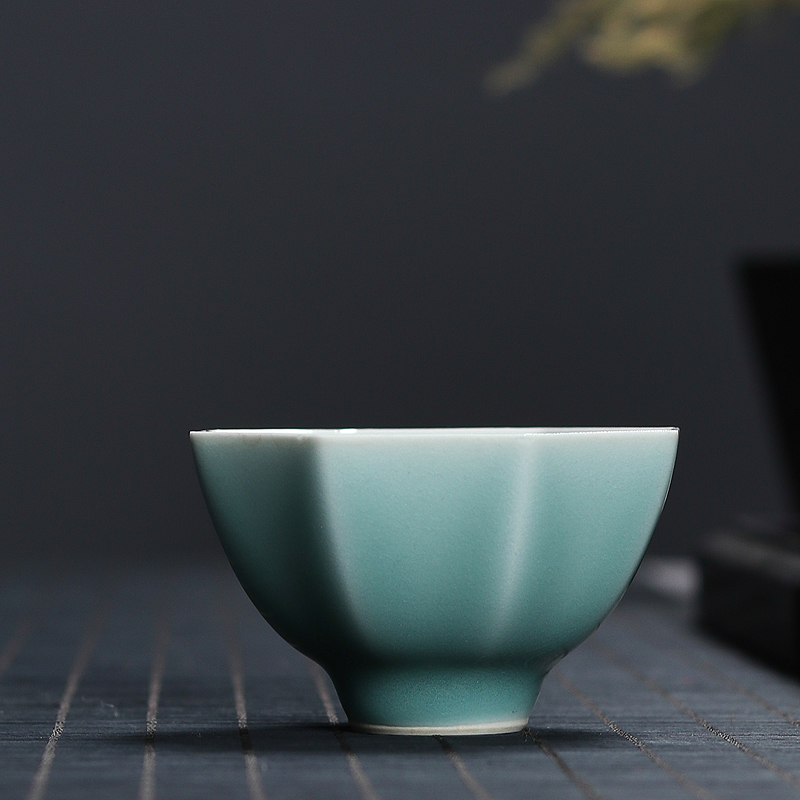 Tasse à thé artisanale en porc - Gongfu Tea Set avis et prix