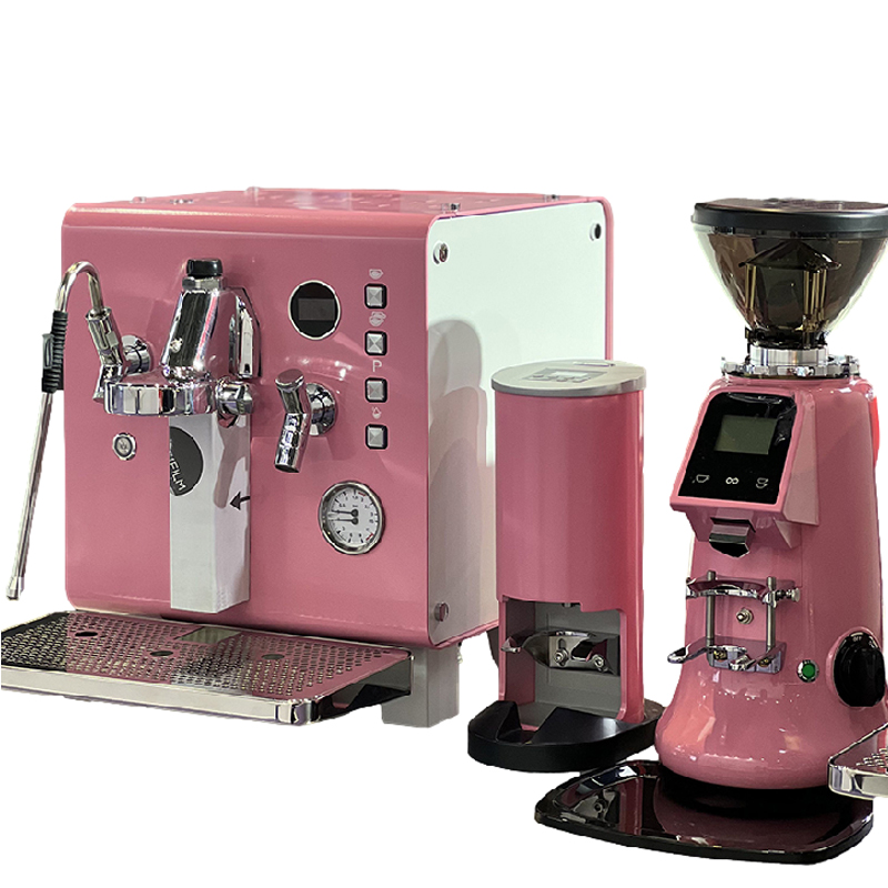 Machine à café professionnelle - Coffee & Tea - Pastry Góc Xanh avis et prix