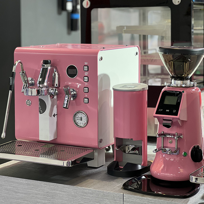 Machine à café professionnelle - Coffee & Tea - Pastry Góc Xanh avis et prix